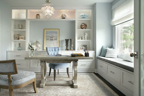 Decluttering and Organizing 2